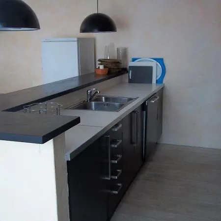 Sircameliz Holiday home *