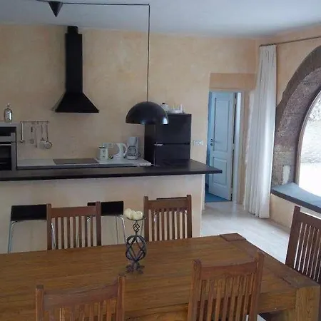 Holiday home Sircameliz