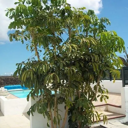 Sircameliz Holiday home Macher