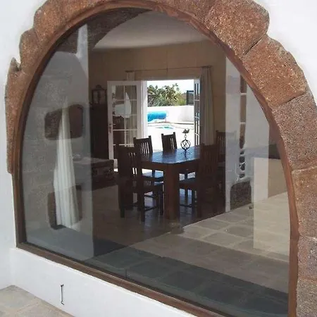 Sircameliz Holiday home *