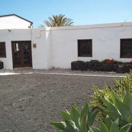 Sircameliz Holiday home Macher