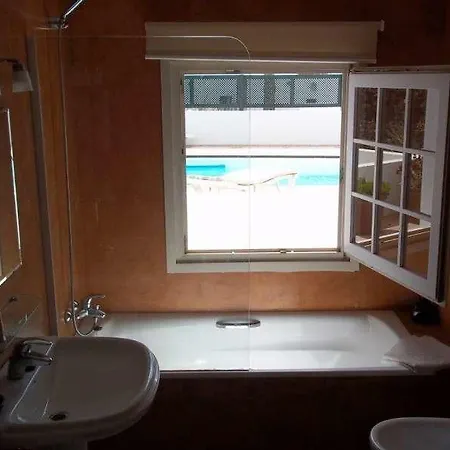Holiday home Sircameliz