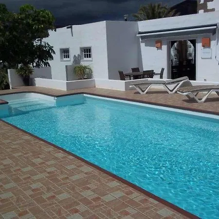 Holiday home Sircameliz