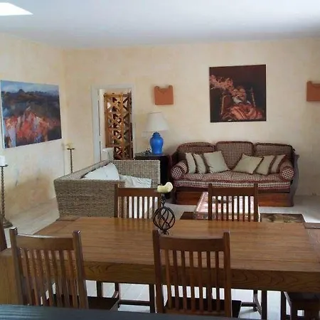 Holiday home Sircameliz