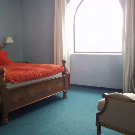 Sircameliz Holiday home *
